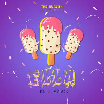 KS - Ella (feat. Ablack)