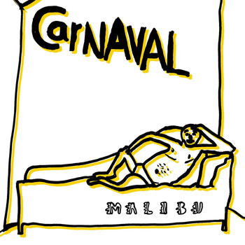 MALIBU - Carnaval