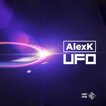 AlexK - UFO