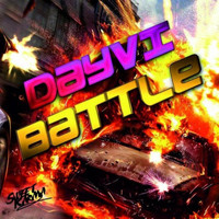Dayvi - Battle