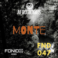 Afrodicious - Monte