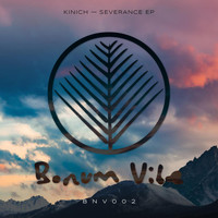Kinich - Severance
