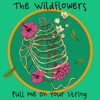 The Wildflowers - Pull Me on Your String