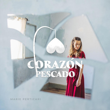 Marie Perticari - Corazón Pescado