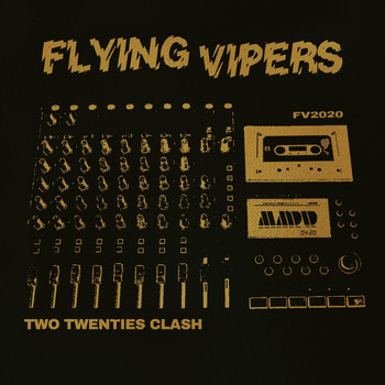 Flying Vipers - Two Twenties Clash