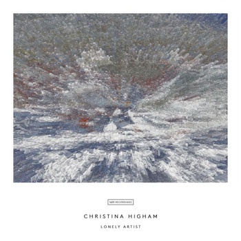 Christina Higham - Lonely Artist