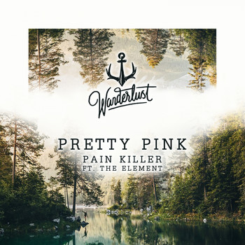 Pretty Pink - Pain Killer