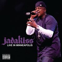 Jadakiss - Live In Minneapolis (Live)