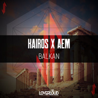 Kairos, AEM - Balkan