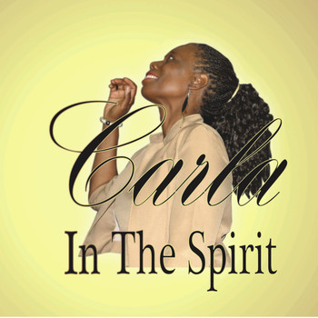 Carla B Player / - In The Spirit