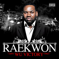 Raekwon - Wu Victory