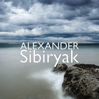 Alexander - Sibiryak