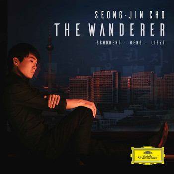 Seong-Jin Cho - Schubert: Fantasy in C Major, Op. 15, D. 760 "Wanderer": 2. Adagio