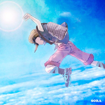 SORA - Сиять