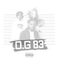 O.G 83 feat. Kendrick Lamar feat. A$AP Rocky feat. Mac Miller feat. Childish Gambino - Cypher (feat. A$AP Rocky, Kendrick Lamar, Childish Gambino, Schoolboy Q & Mac Miller)