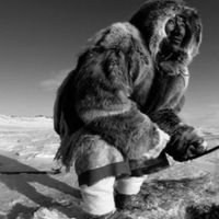 2Tall - Fishy 2: Ice Fishing (Explicit)