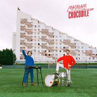 Macadam Crocodile - After the Game (Live)