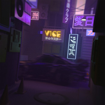 Selecta - Vice