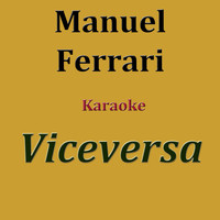 Manuel Ferrari - Viceversa
