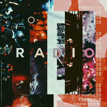 Fabrizio - Radio (ft. Carson Keeter)