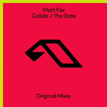 Matt Fax - Collide / The Gate