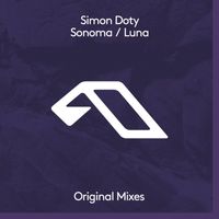 Simon Doty - Sonoma / Luna