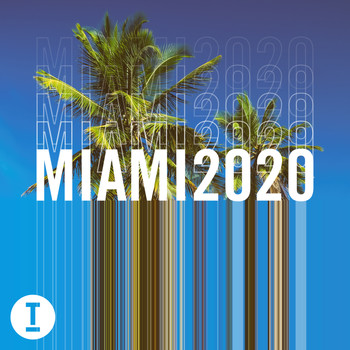 Various Artists - Toolroom Miami 2020