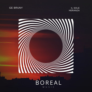 Ge Bruny - Il sole / Heranza