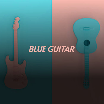Various Artists - Blue Guitar