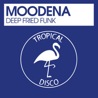 Moodena - Deep Fried Funk