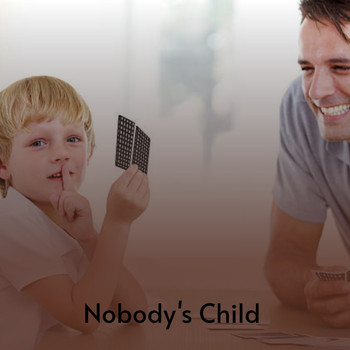 Various Artists - Nobody's Child (Explicit)