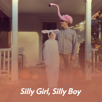 Various Artists - Silly Girl, Silly Boy
