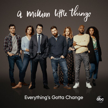Anna Akana - Everything's Gotta Change (From "A Million Little Things: Season 2")