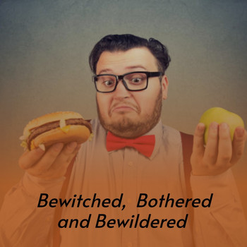 Various Artists - Bewitched, Bothered and Bewildered