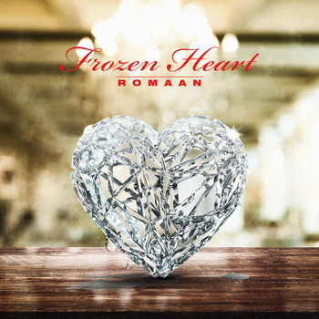 Romaan - Frozen Heart