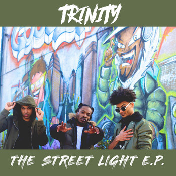 Trinity - The Street Light EP