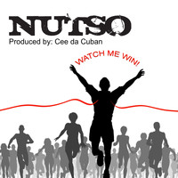 Nutso - Watch Me Win! (Explicit)
