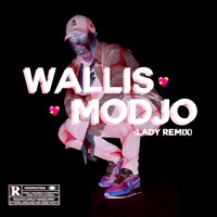 WaLLis - MODJO (Lady remix) (Explicit)