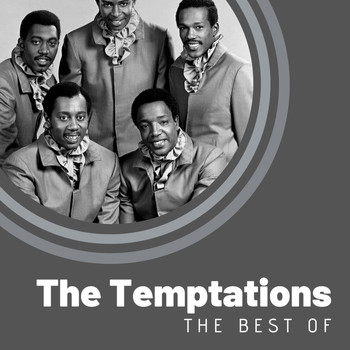 The Temptations - The Best of The Temptations