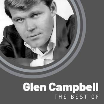 Glen Campbell - The Best of Glen Campbell