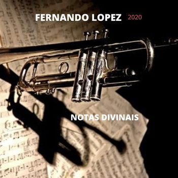 Fernando Lopez - Notas Divinais