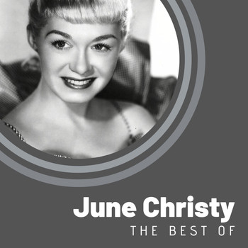 June Christy - The Best of June Christy