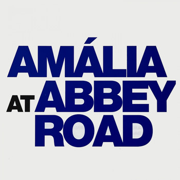 Amália Rodrigues - Amália At Abbey Road (Ao Vivo)