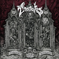 Thanatos - Violent Death Rituals (Explicit)