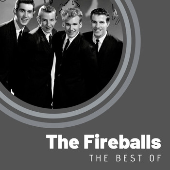 The Fireballs - The Best of The Fireballs