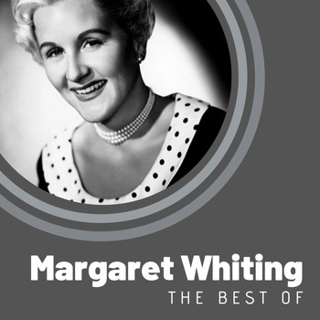 Margaret Whiting - The Best of Margaret Whiting