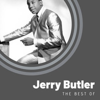 Jerry Butler - The Best of Jerry Butler