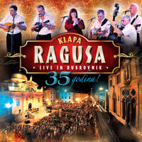 Klapa Ragusa - 35 godina (Live in Dubrovnik)