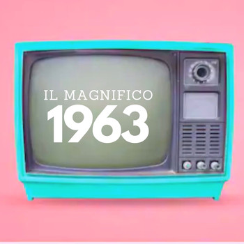 Various Artists - Il magnifico 1963