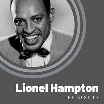 Lionel Hampton - The Best of Lionel Hampton